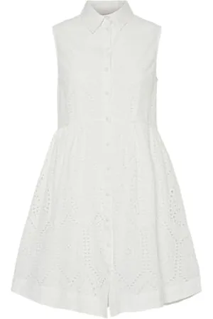 Y.A.S Damska koszulka holi Sl Dress S. Noos, , L