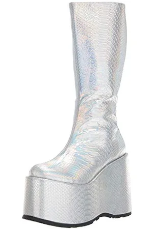 Ellie Shoes Modne buty damskie 500-amara, - 38.5 EU