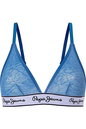 Pepe Jeans Mesh A Bra L