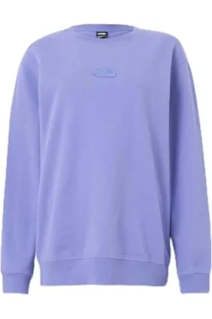 The North Face Kobiety Nature Relaxed Crew Bluza sportowa L