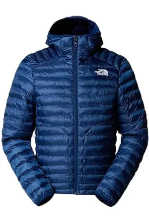 The North Face Mężczyźni Huila Synthetic Kurtka z kapturem S