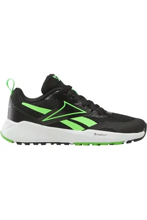 Reebok Chłopięce buty sportowe Energen Run, , 32 EU