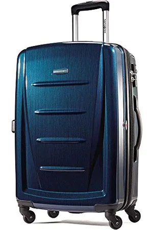 Samsonite Winfield 2 Hardside rozkładany bagaż z kołami obrotowymi, , Checked-Large 28-Inch, Winfield 2 Hardside Bagaż z kołami obrotowymi.