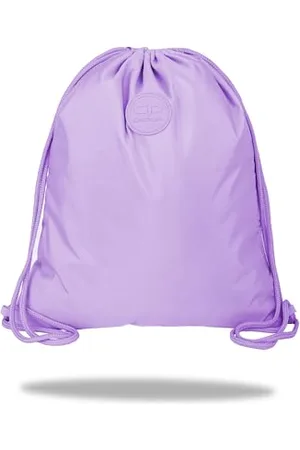 Coolpack Sprint Pastelowy/Pudrowy Purple, Torba sportowa dla dzieci, jeden rozmiar, , Taille unique