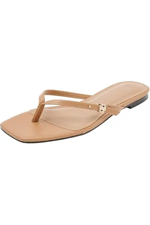 HUGO BOSS Damska Charlize_thong10_vc Smycz, , 37 EU