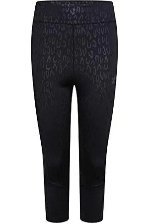 Dare 2B Damskie spodnie Shine Bright 3/4 3XL