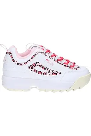 Fila Disruptor P Kids sneakersy dziewczęce, , 29 EU