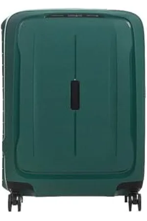 Samsonite Spinner 55/20 walizka unisex alpejska zieleń, , walizka
