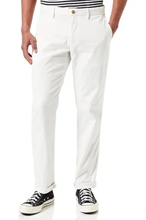 Tommy Hilfiger 1985 Denton Chino Spodnie Mężczyźni, , 36W / 32L