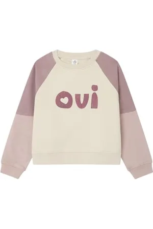 Springfield Cut & Sew Oui Bluza dziecięca, , 7 lat