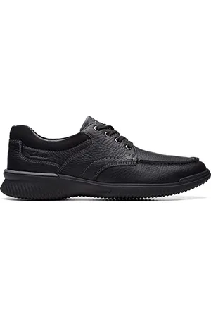 Clarks Donaway Edge męskie Oxford, , 41 EU