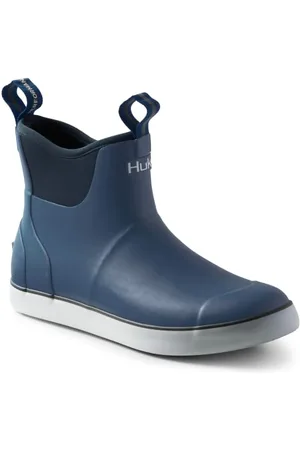 HUK Męskie buty Rogue Wave – wysokiej jakości buty wędkarskie i przeciwdeszczowe, 7