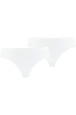 PUMA Damskie majtki Thong, , M