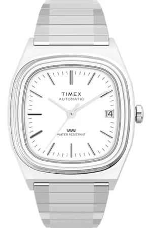 Timex Zegarek Automatyczny TW2W70800, , bransoletka