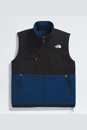 The North Face Mężczyźni Retro Denali Kamizelka M