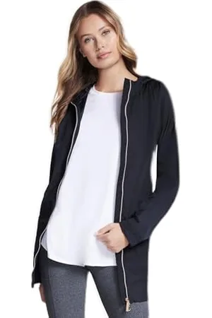 Skechers Kurtka damska Go Walk Anorak, , XXL
