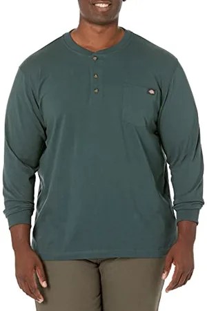 Dickies Koszula męska Henley