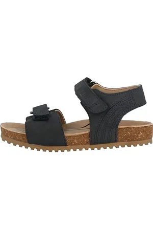 Lurchi Sandały chłopięce 95l5033001, , 28 EU
