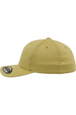 Flexfit Czapka bejsbolowa, uniseks Wooly Combed, , XS