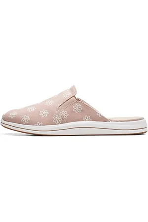 Clarks Damskie kapcie Breeze Shore, , 41 EU