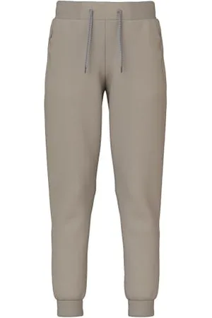 NAME IT Nkmhonk Bru SWE Pant Noos spodnie dresowe dla chłopców, , 140