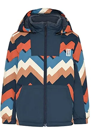LEGO Wear Wear Kurtka przejściowa Unisex Dorosły, , 227