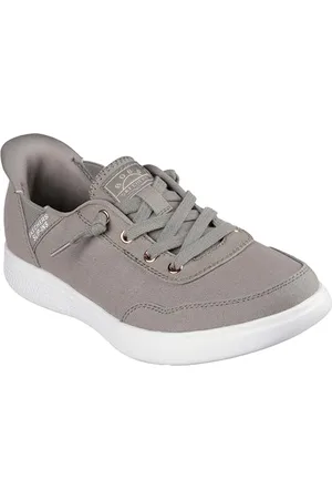 Skechers Damskie buty Skip B Cute Sweet Sneaker, oliwkowe, 42 EU, , 40 EU