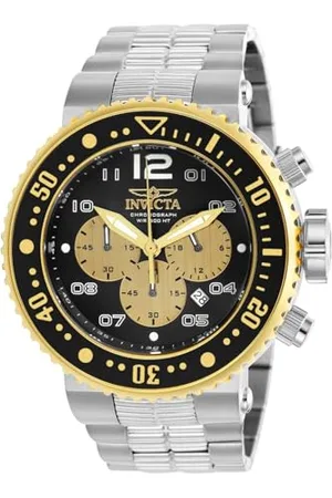 Invicta Pro Diver 25075 Zegarek Kwarcowy Męski, 52 mm