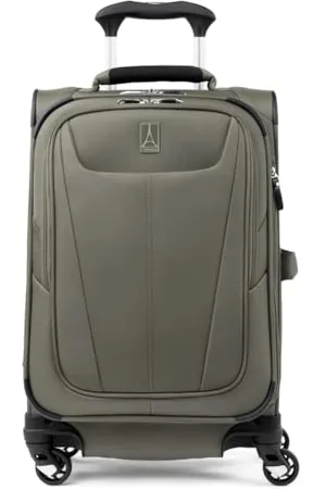 Travelpro Maxlite 5-Softside Rozszerzalne koło obrotowe Bagaż, , Compact Carry-on 20-Inch, Maxlite 5 Softside Rozszerzalne koło obrotowe Bagaż