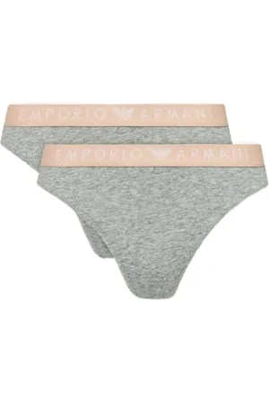 Emporio Armani Half figi damskie, , L