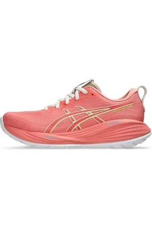 Asics Damskie buty sportowe Gel-CUMULUS 27, wielokolorowe, 39,5 EU, , 39.5 EU