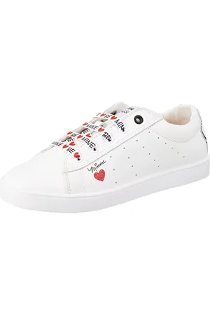 Geox Chłopiec J AERANTER BOY SNEAKERS