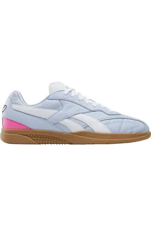 Reebok Unisex Hammer Street Sneaker, Y2KBLUE/TRUEPINK/guma, 45 EU, , 45 EU