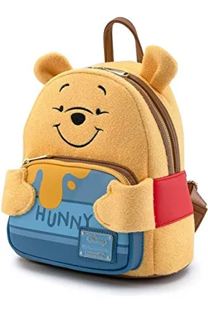 Loungefly Damen Winnie The Pooh Hunny Tummy Rucksack, , Einheitsgröße
