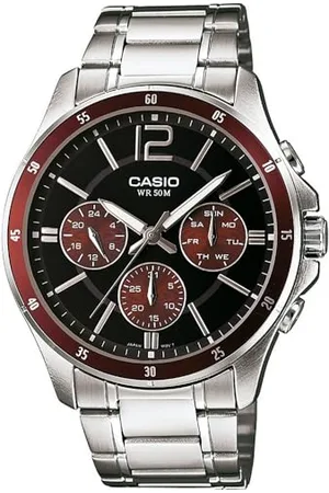 Casio Watch MTP-1374PD-5AVEF, , bransoletka