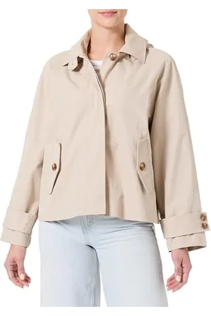 Caroll Parka, 36