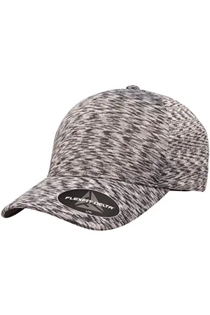 Flexfit Flex fit Unisex 280 Delta bezszwowa czapka Unipanel 280 Delta bezszwowa czapka jednopanelowa, , S/M
