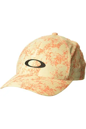 Oakley Unisex czapka bejsbolowa Sand Camo, , jeden rozmiar