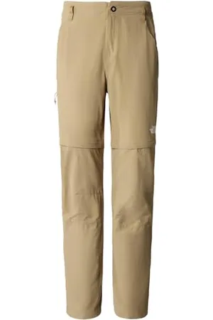 The North Face Kobiety Exploration Conv Reg Straight Spodnie 40