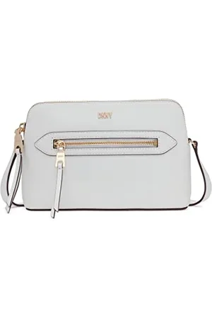 DKNY Klasyczny korpus Chelsea Dome, , S