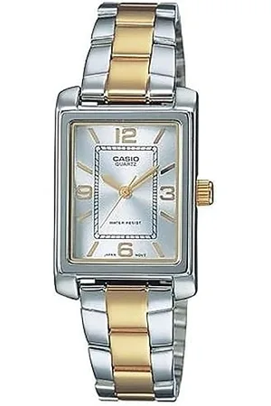 Casio Analogowy LTP-1234PSG-7AEG, kolorowy