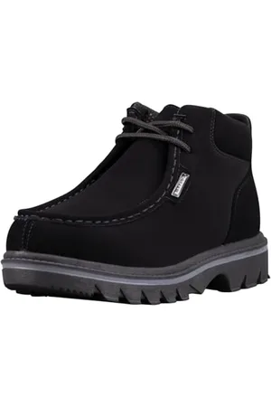 Lugz Męskie frędzle Chukka Boot, - 42 EU