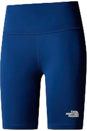 The North Face Dziewczynki Never Stop Leginsy 140