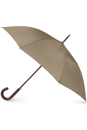 Totes Automatycznie otwierany drewniany parasol