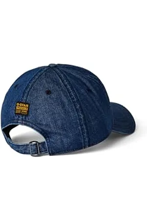 G-Star Avernus Raw Artwork Baseball Cap Accessories męska czapka bejsbolowa, , Rozmiar uniwersalny