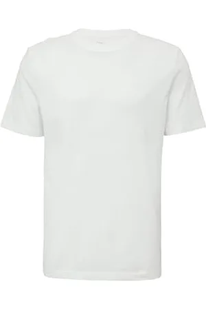 QS by s.Oliver Slub T-shirt, , XXL