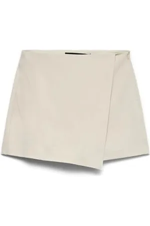 VERO MODA Vmmelina Hw Short Skort Noos damskie szorty, , L