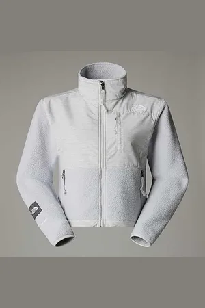 The North Face Kobiety Regrind Denali Kurtka S