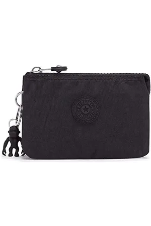 Kipling CREATIVITY S Mała torebka, etui, etui, (Czarny)