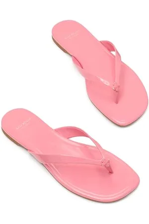 Kate Spade SPADE FLOWER Sandały Ruby Citrus Rozmiar 8